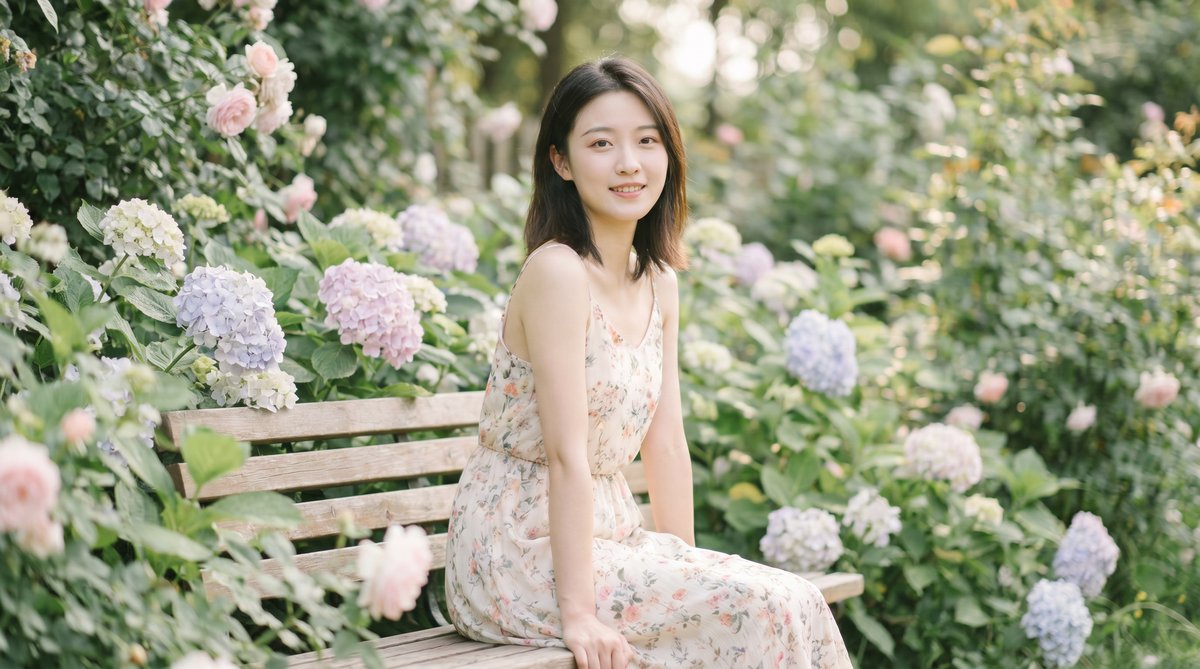 男同美少女写真视频 | 清新风格摄影视频教程完整版